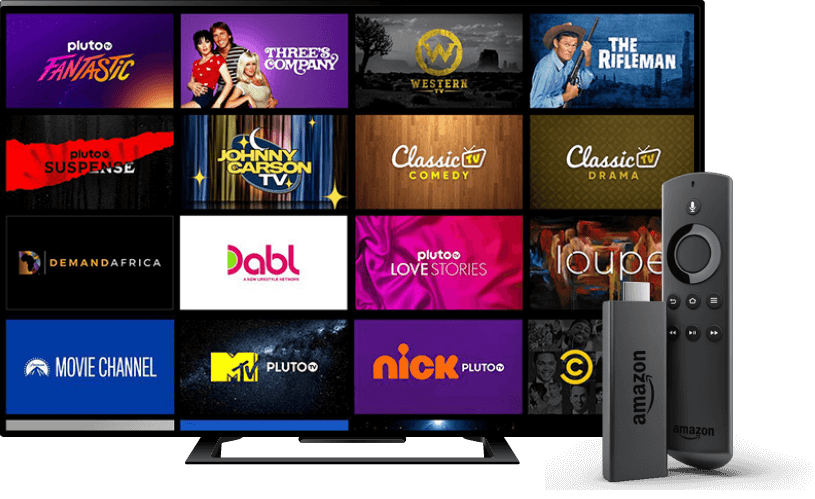 Diablo IPTV