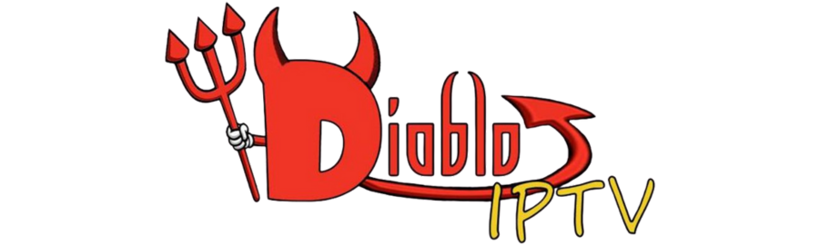 Diablo IPTV Pro